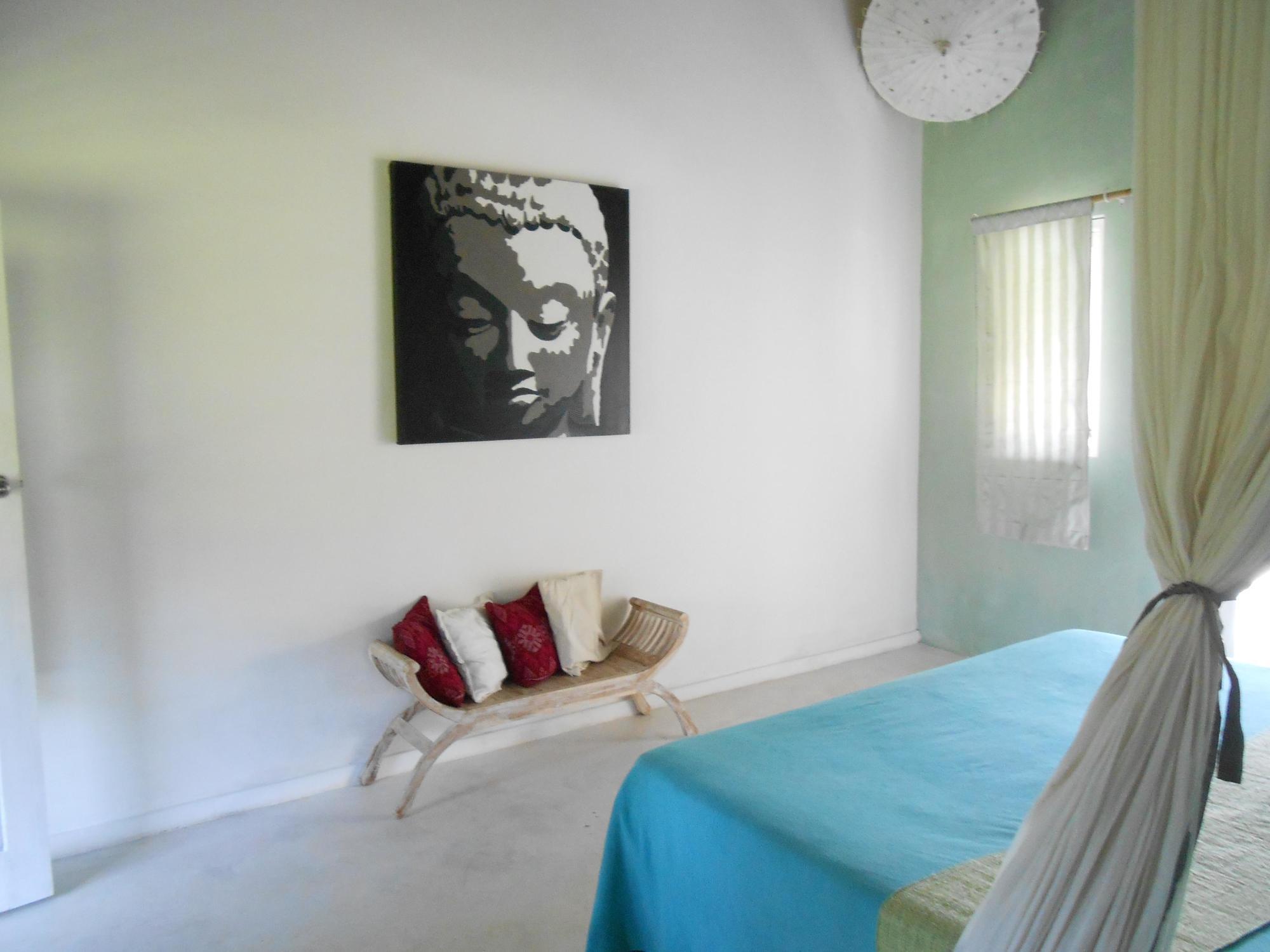 Bed & Breakfast Hati Padi
