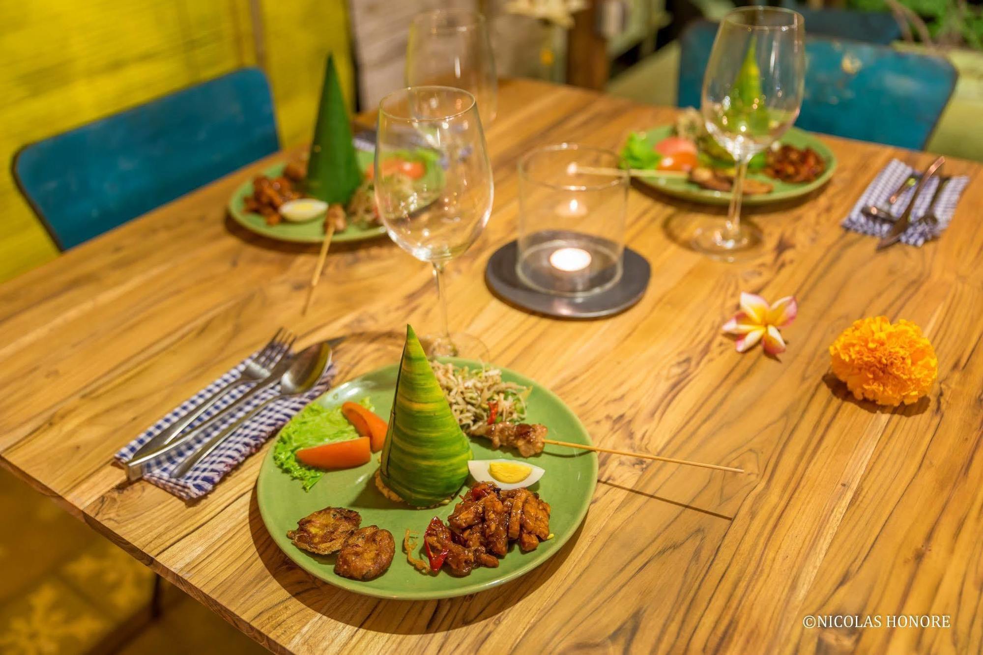 Hati Padi Bed & Breakfast Ubud (Bali)