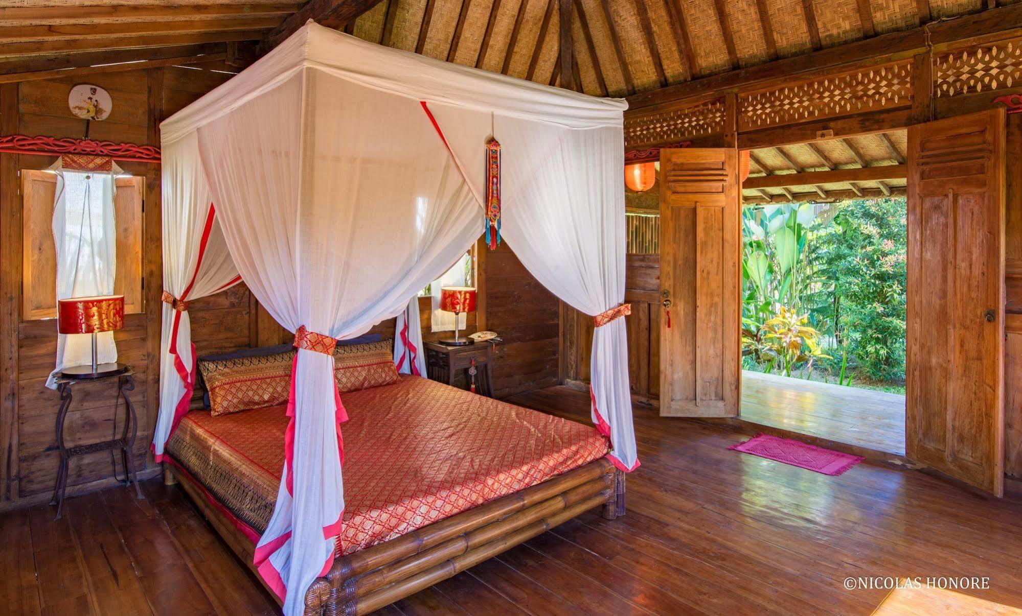 Hati Padi 3* Ubud (Bali)