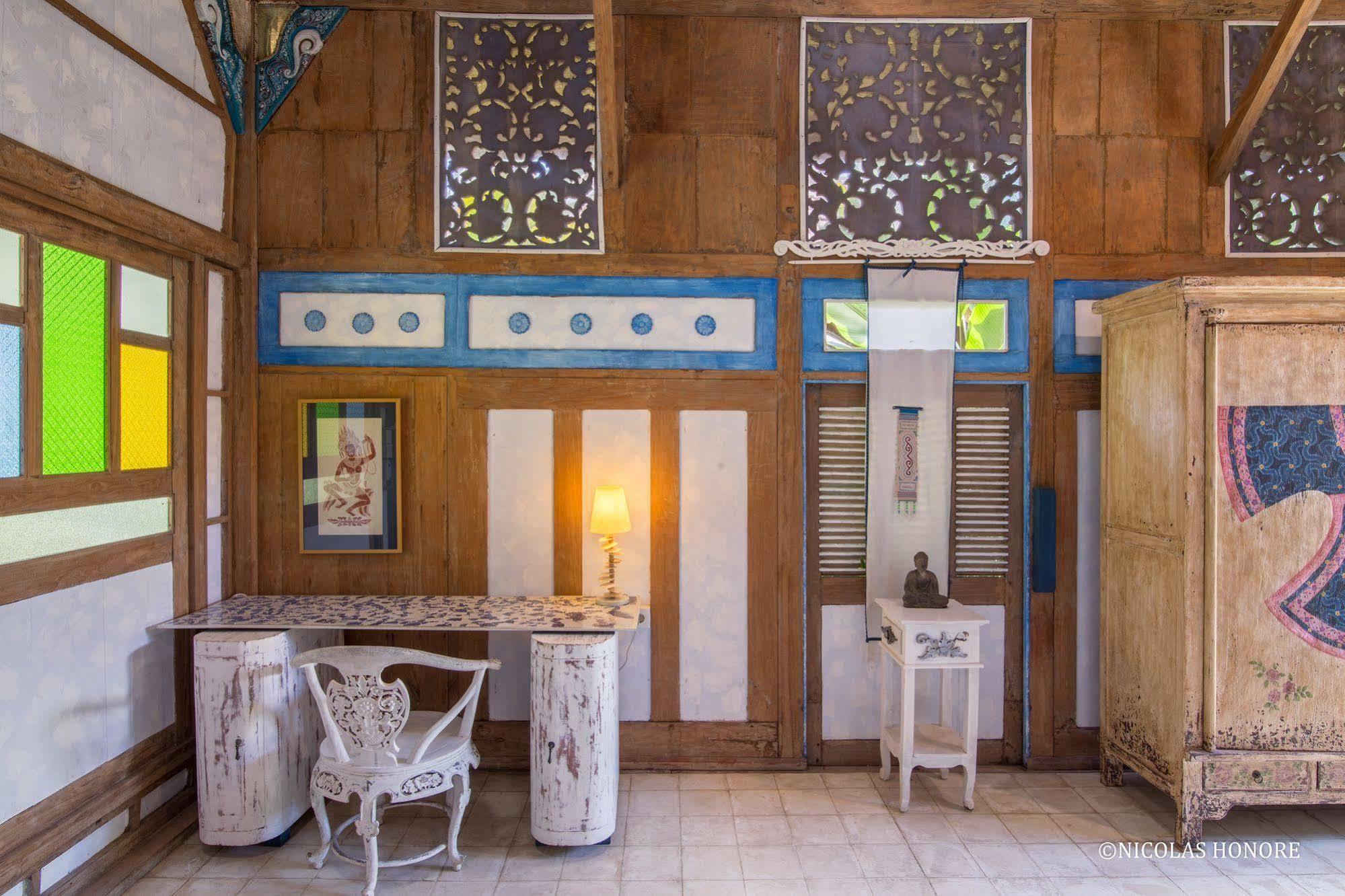 Hati Padi Bed & Breakfast 3*